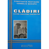 Cladiri - Sisteme-subsisteme constructive