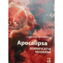 Apocalipsa - Semnificatia moderna