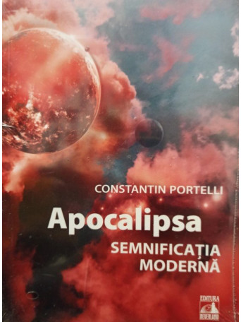 Apocalipsa - Semnificatia moderna