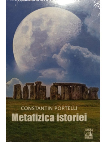 Metafizica istoriei