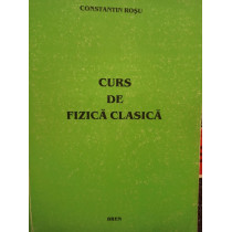 Curs de fizica clasica