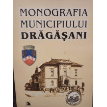 Monografia Municipiului Dragasani