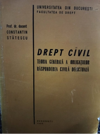 Drept civil