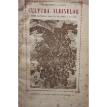 Cultura albinelor