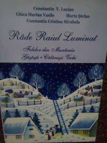 Rade Raiul Luminat