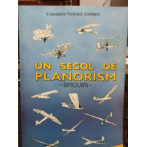 Un secol de planorism