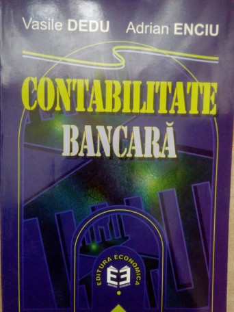 Contabilitate bancara