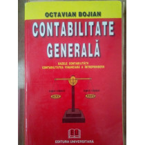 Contabilitate generala