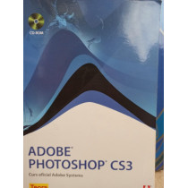 Adobe Photoshop CS3