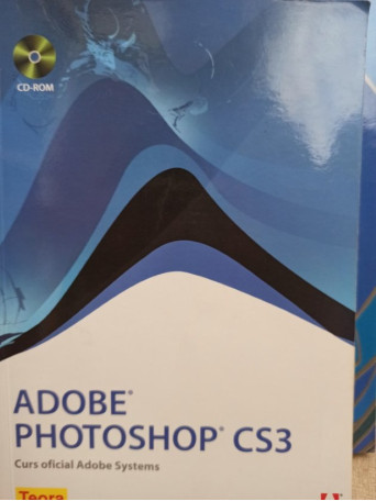 Adobe Photoshop CS3