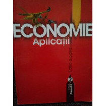 Economie. Aplicatii