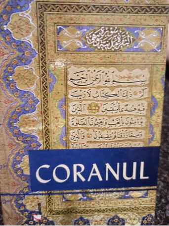 Coranul