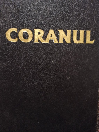 Coranul