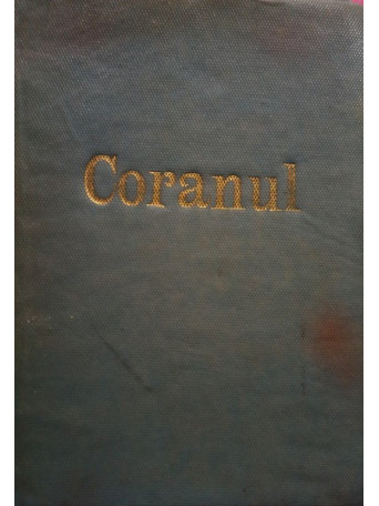 Coranul