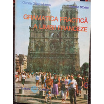 Gramatica practica a limbii franceze