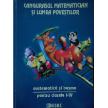 Matematica si basme pentru clasele I-IV