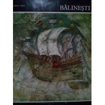 Balinesti