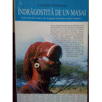 Indragostita de un masai