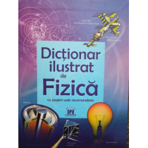 Dictionar ilustrat de fizica