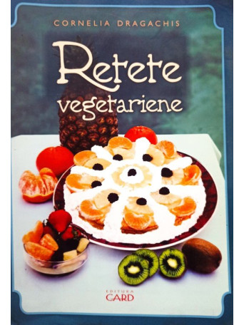 Retete vegetariene