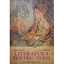 Literatura pentru copii