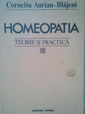 Homeopatia