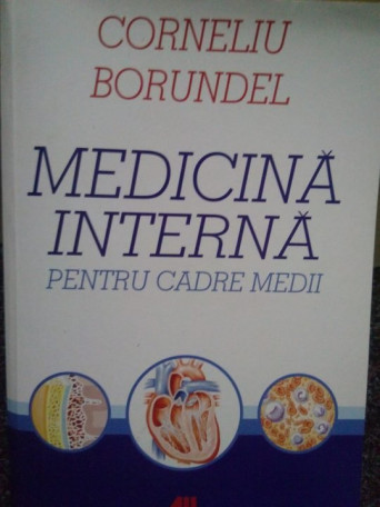 Medicina interna pentru cadre medii