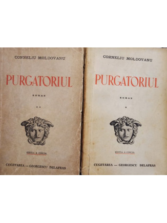 Purgatoriul, 2 vol.