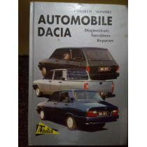 Automobile Dacia