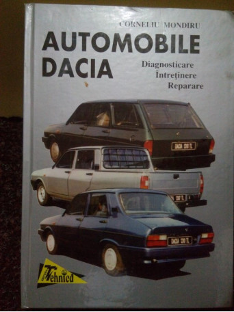 Automobile Dacia