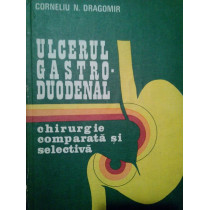 Ulcerul gastroduodenal