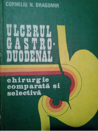 Ulcerul gastroduodenal