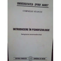 Introducere in psihofiziologie