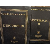 Discursuri, 2 vol.