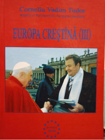 Europa Crestina (III)