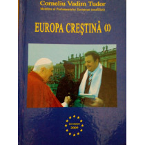 Europa crestina, vol. I