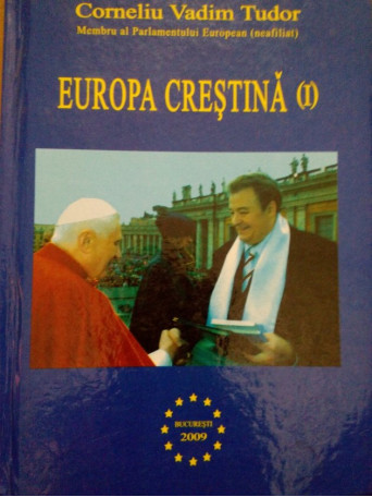 Europa crestina, vol. I