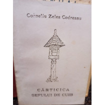 Carticica sefului de cuib