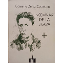 Insemnari de la Jilava