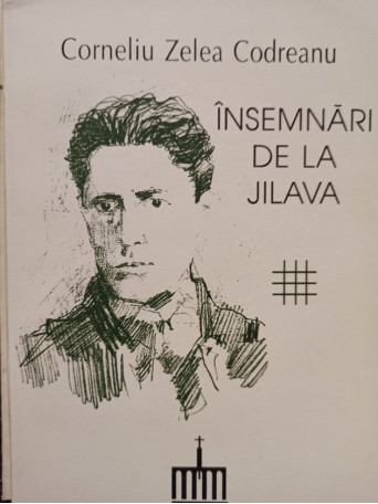 Insemnari de la Jilava