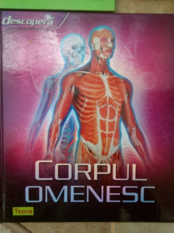 Corpul omenesc