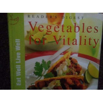 Vegetables for vitality