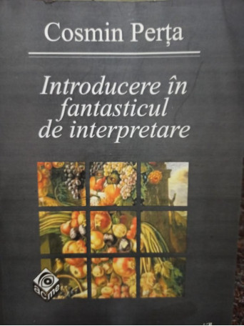 Introducere in fantasticul de interpretare