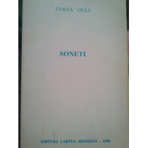 Soneti