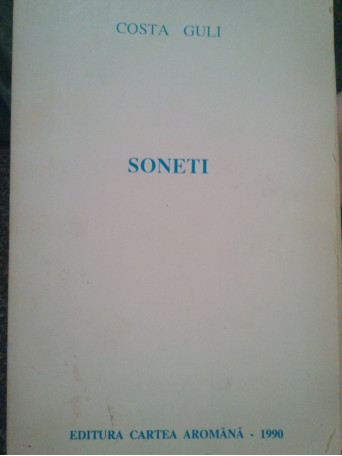 Soneti