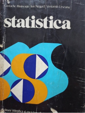 Statistica