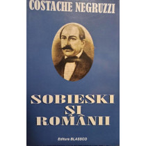 Sobieski si romanii