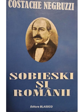 Sobieski si romanii