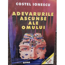 Adevarurile ascunse ale omului