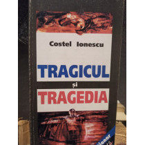 Tragicul si tragedia